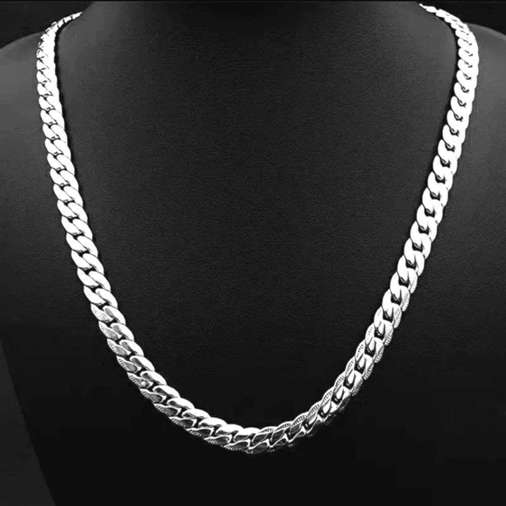 925 sterling silver necklace